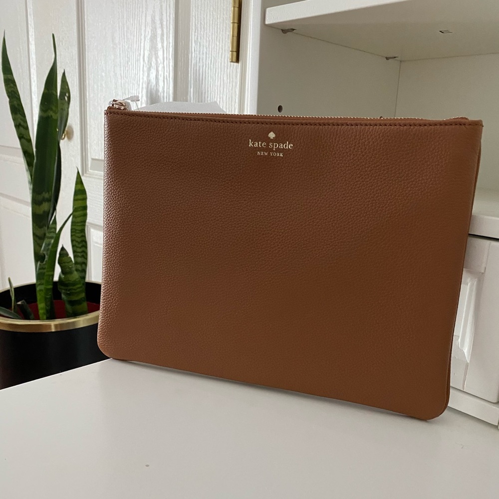 Kate spade Large wallet